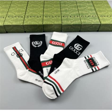 gucci 襪